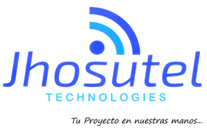 Jhosutel Technologies SAC